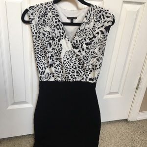 Express dress
